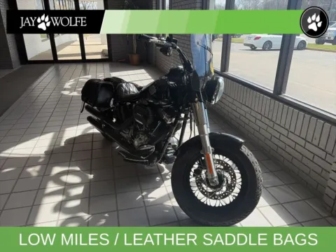 Unknown 2017 Harley-Davidson Softail Slim for sale in Kansas City, MO