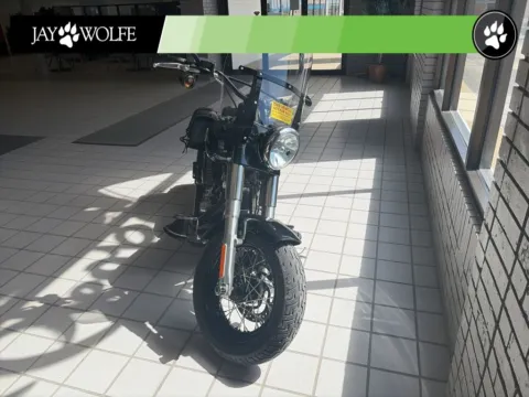 More photos of 2017 Harley-Davidson Softail Slim at Jay Wolfe Auto Outlet, MO