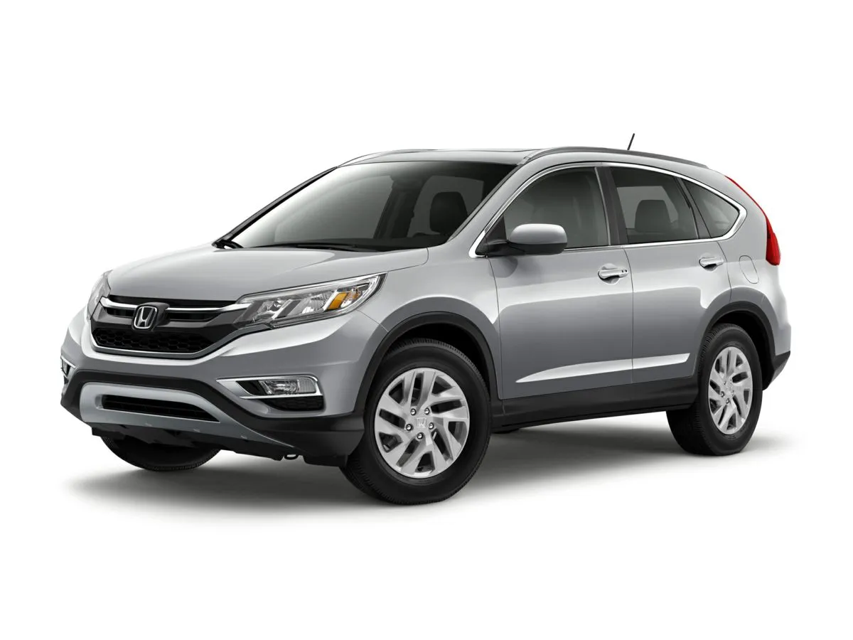2015 Honda CR-V EX-L for sale in Kansas City, MO