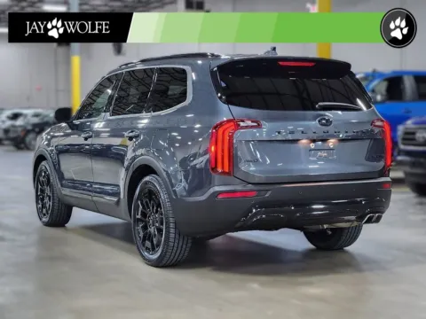 More photos of 2021 Kia Telluride EX at Jay Wolfe Auto Outlet, MO