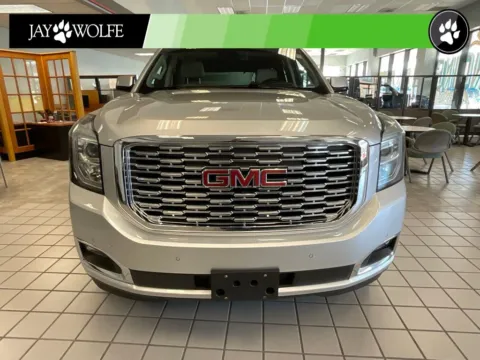 Photos of 2019 GMC Yukon Denali for sale in Kansas City, MO at Jay Wolfe Auto Outlet