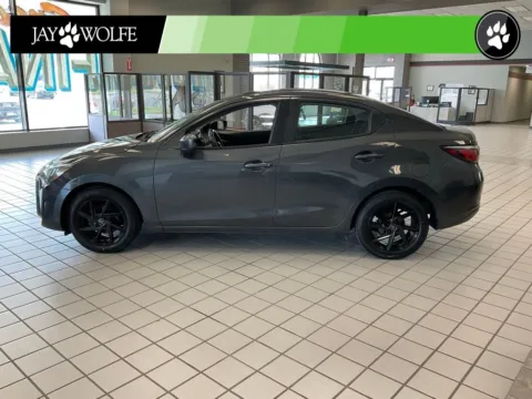 More photos of 2018 Toyota Yaris iA at Jay Wolfe Auto Outlet, MO