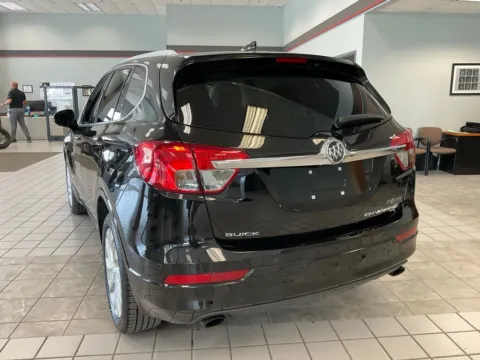 More photos of 2016 Buick Envision Premium II at Jay Wolfe Auto Outlet, MO