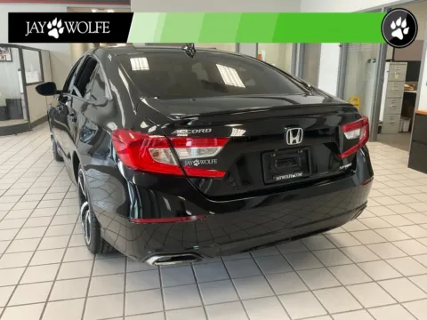 More photos of 2020 Honda Accord Sport at Jay Wolfe Auto Outlet, MO
