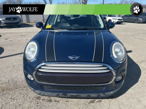 Photos of 2015 MINI Cooper for sale in Kansas City, MO at Jay Wolfe Auto Outlet