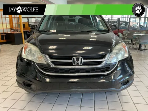 Photos of 2011 Honda CR-V EX-L for sale in Kansas City, MO at Jay Wolfe Auto Outlet