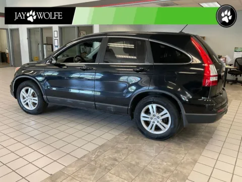More photos of 2011 Honda CR-V EX-L at Jay Wolfe Auto Outlet, MO