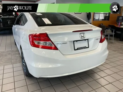 More photos of 2013 Honda Civic EX at Jay Wolfe Auto Outlet, MO