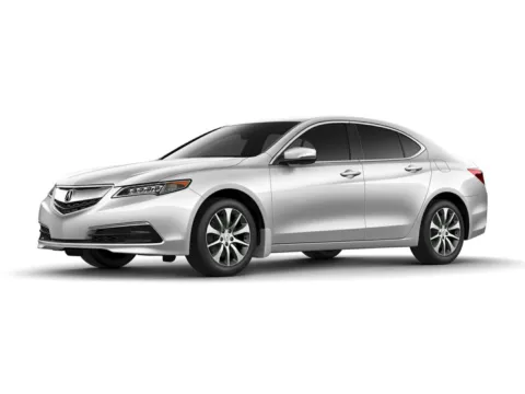 Brown 2015 Acura TLX Tech for sale in Kansas City, MO