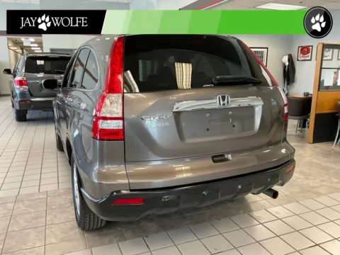More photos of 2009 Honda CR-V EX-L at Jay Wolfe Auto Outlet, MO