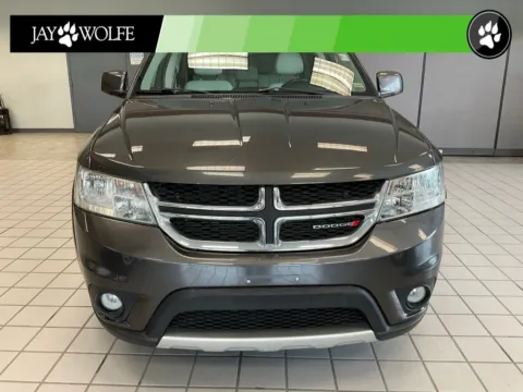 Photos of 2014 Dodge Journey Limited for sale in Kansas City, MO at Jay Wolfe Auto Outlet