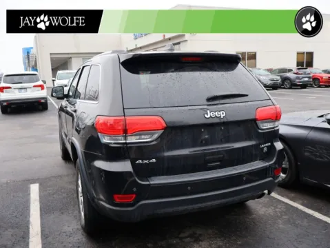 More photos of 2019 Jeep Grand Cherokee Laredo E at Jay Wolfe Auto Outlet, MO