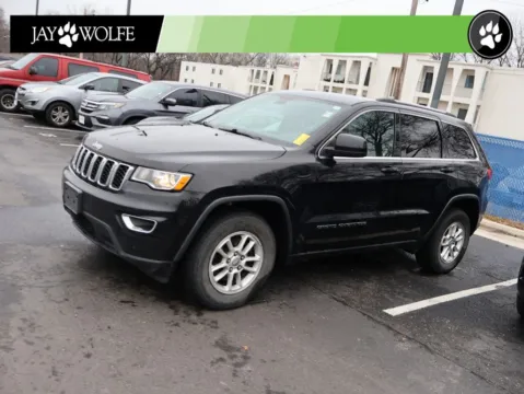More photos of 2019 Jeep Grand Cherokee Laredo E at Jay Wolfe Auto Outlet, MO
