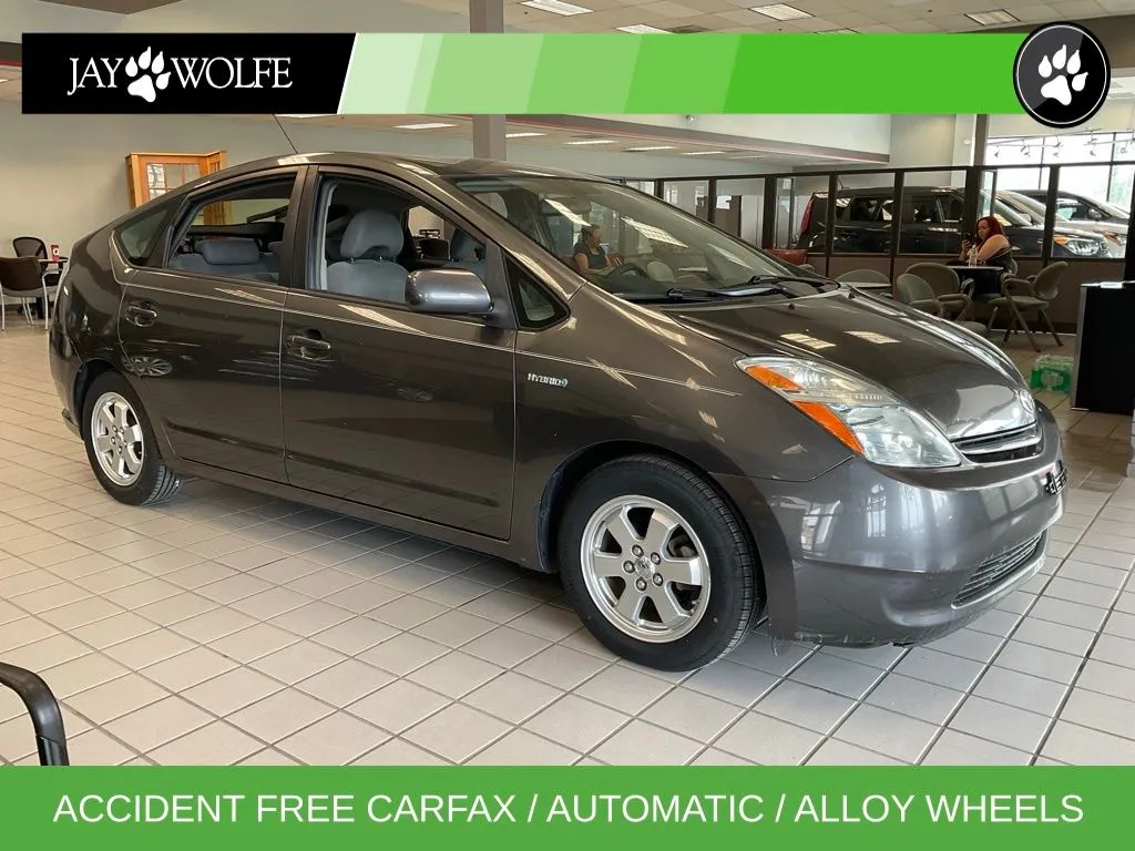 2008 Toyota Prius for sale in Kansas City, MO