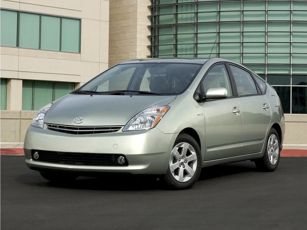 2008 Toyota Prius for sale in Kansas City, MO