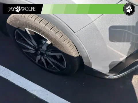 Another view of 2019 Honda Pilot Elite for sale in Kansas City, MO at Jay Wolfe Auto Outlet