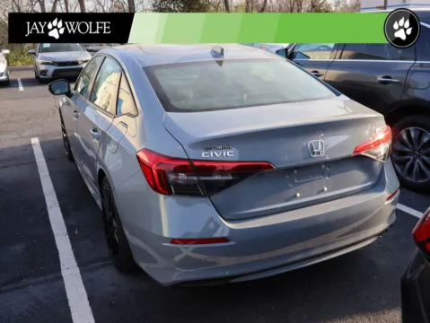 More photos of 2024 Honda Civic Sport at Jay Wolfe Auto Outlet, MO