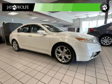 Unknown 2010 Acura TL SH-AWD for sale in Kansas City, MO