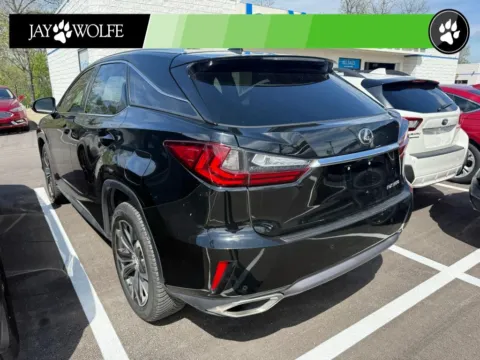 More photos of 2018 Lexus RX 350 at Jay Wolfe Auto Outlet, MO