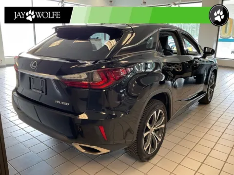 More photos of 2018 Lexus RX 350 at Jay Wolfe Auto Outlet, MO