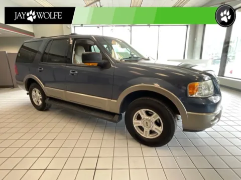 Unknown 2003 Ford Expedition Eddie Bauer for sale in Kansas City, MO