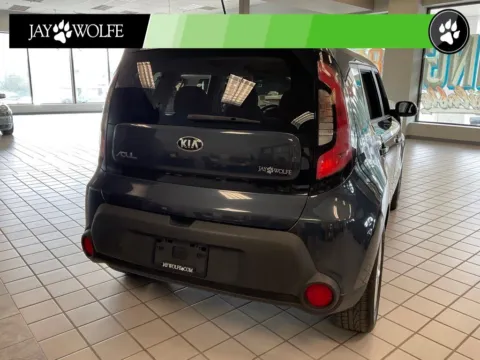 More photos of 2014 Kia Soul Plus at Jay Wolfe Auto Outlet, MO