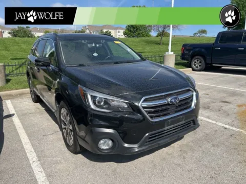 Another view of 2019 Subaru Outback 3.6R for sale in Kansas City, MO at Jay Wolfe Auto Outlet