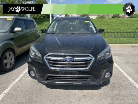 Photos of 2019 Subaru Outback 3.6R for sale in Kansas City, MO at Jay Wolfe Auto Outlet