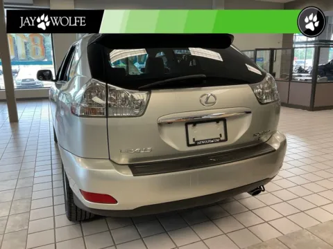 More photos of 2005 Lexus RX 330 at Jay Wolfe Auto Outlet, MO