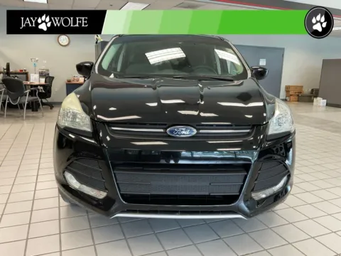 Photos of 2016 Ford Escape SE for sale in Kansas City, MO at Jay Wolfe Auto Outlet