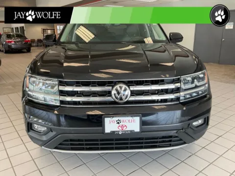 Photos of 2019 Volkswagen Atlas 3.6L V6 SE for sale in Kansas City, MO at Jay Wolfe Auto Outlet