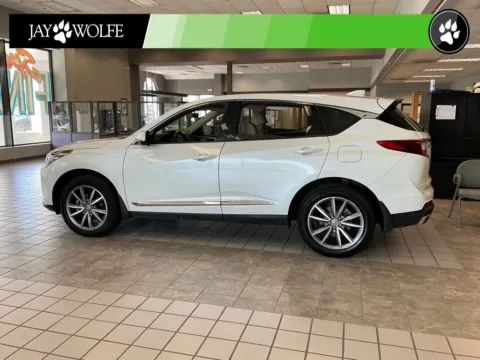 More photos of 2023 Acura RDX Technology Package at Jay Wolfe Auto Outlet, MO