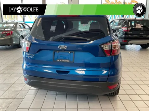 More photos of 2018 Ford Escape S at Jay Wolfe Auto Outlet, MO