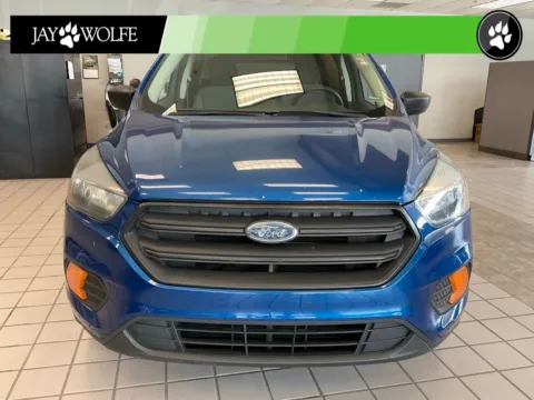 Photos of 2018 Ford Escape S for sale in Kansas City, MO at Jay Wolfe Auto Outlet