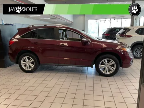 Unknown 2013 Acura RDX Technology Package for sale in Kansas City, MO