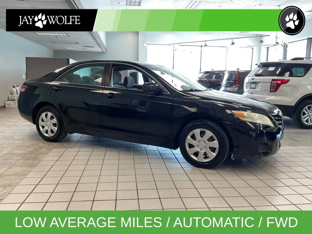 2011 Toyota Camry LE for sale in Kansas City, MO