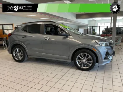 Gray 2020 Buick Encore GX Select for sale in Kansas City, MO