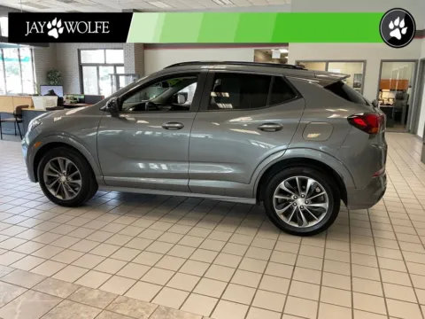 More photos of 2020 Buick Encore GX Select at Jay Wolfe Auto Outlet, MO