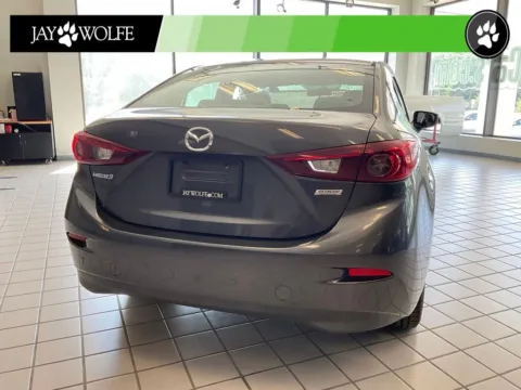 More photos of 2015 Mazda Mazda3 i Sport at Jay Wolfe Auto Outlet, MO