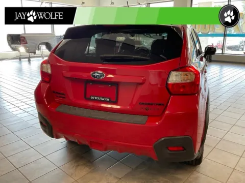 More photos of 2017 Subaru Crosstrek 2.0i Premium at Jay Wolfe Auto Outlet, MO