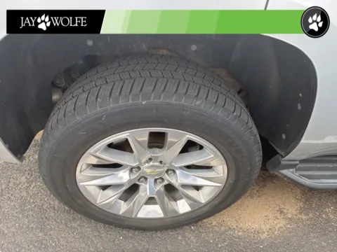 More photos of 2016 Chevrolet Tahoe LT at Jay Wolfe Auto Outlet, MO