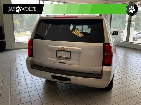 More photos of 2016 Chevrolet Tahoe LT at Jay Wolfe Auto Outlet, MO