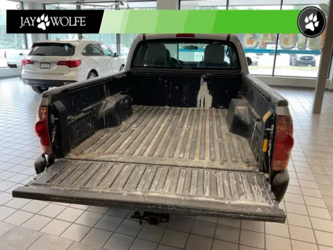 More photos of 2015 Toyota Tacoma PreRunner at Jay Wolfe Auto Outlet, MO