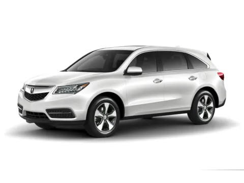 Unknown 2016 Acura MDX 3.5L for sale in Kansas City, MO