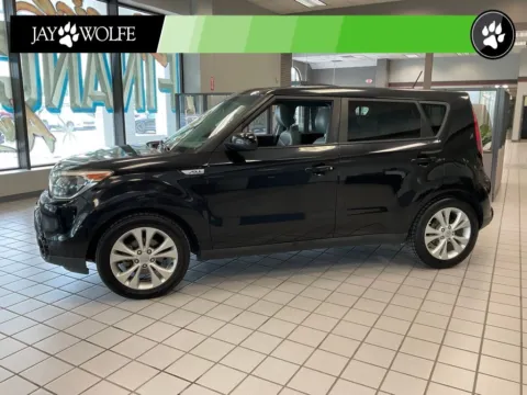 Another view of 2016 Kia Soul Plus for sale in Kansas City, MO at Jay Wolfe Auto Outlet