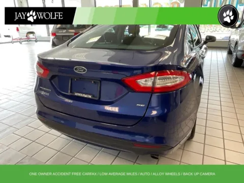 More photos of 2013 Ford Fusion SE at Jay Wolfe Auto Outlet, MO