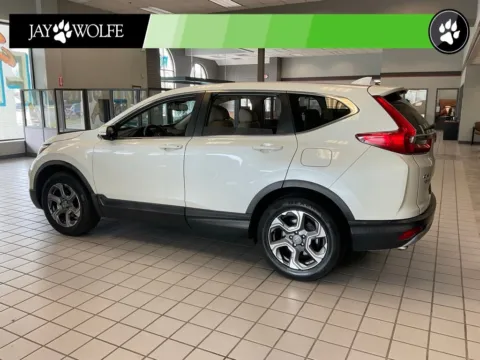 More photos of 2017 Honda CR-V EX-L at Jay Wolfe Auto Outlet, MO