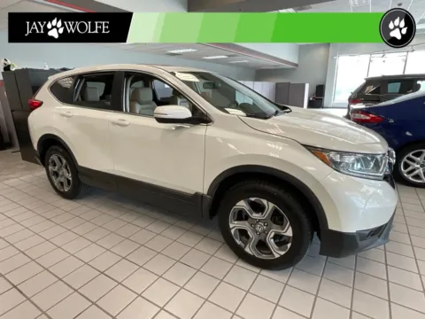 Unknown 2017 Honda CR-V EX-L for sale in Kansas City, MO