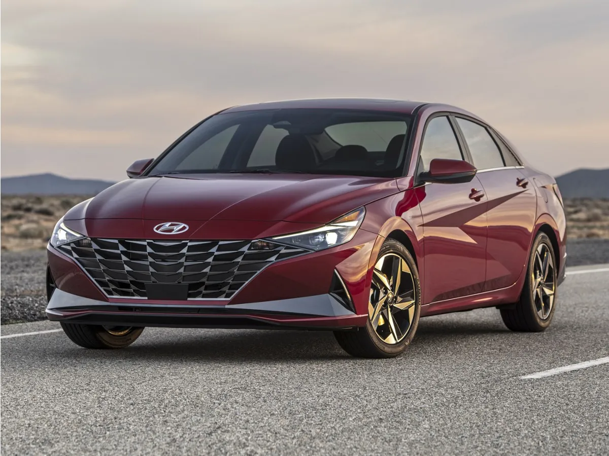2023 Hyundai Elantra SEL for sale in Kansas City, MO