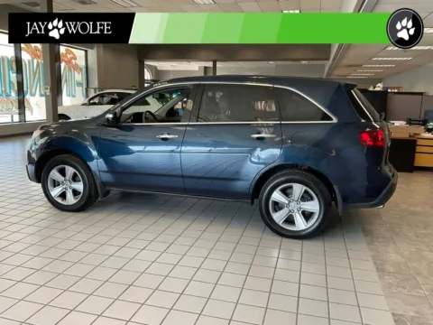 More photos of 2012 Acura MDX Technology at Jay Wolfe Auto Outlet, MO